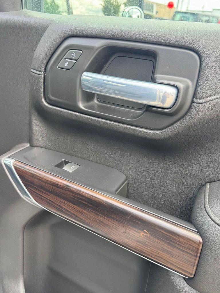 GMC Sierra 1500  2021