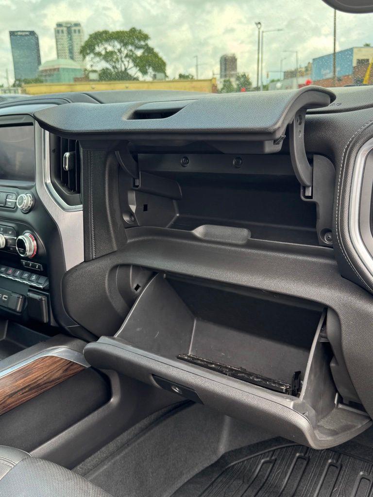 GMC Sierra 1500  2021