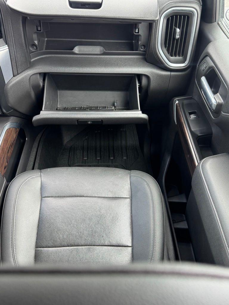 GMC Sierra 1500  2021