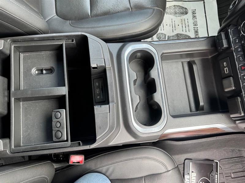 GMC Sierra 1500  2021