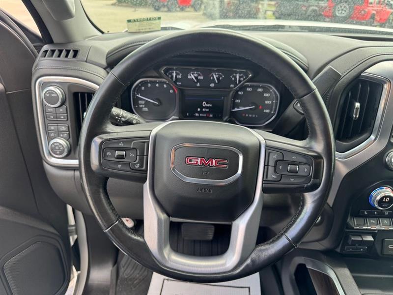 GMC Sierra 1500  2021