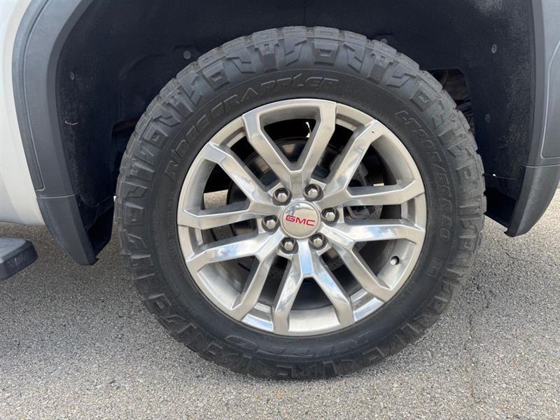 GMC Sierra 1500  2021