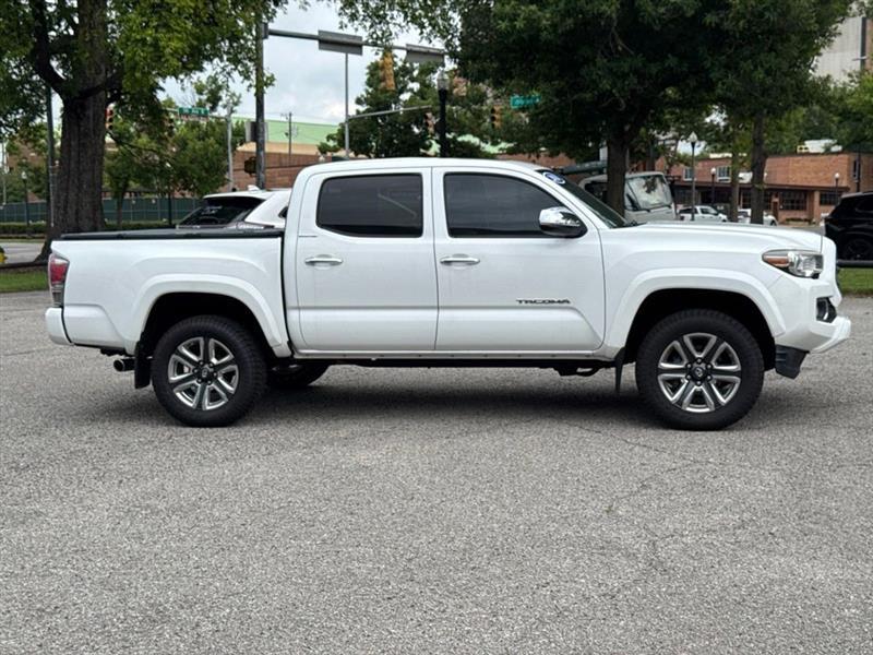 Toyota Tacoma  2016