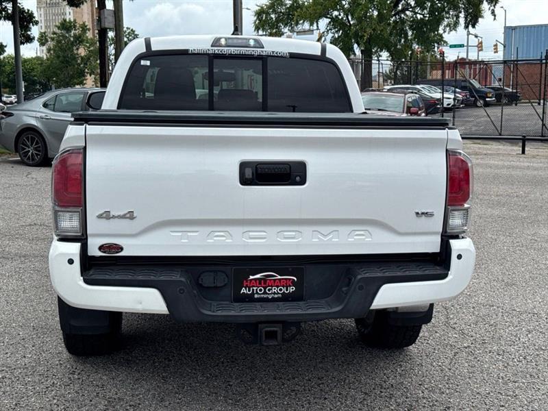 Toyota Tacoma  2016