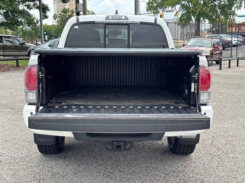 Toyota Tacoma  2016