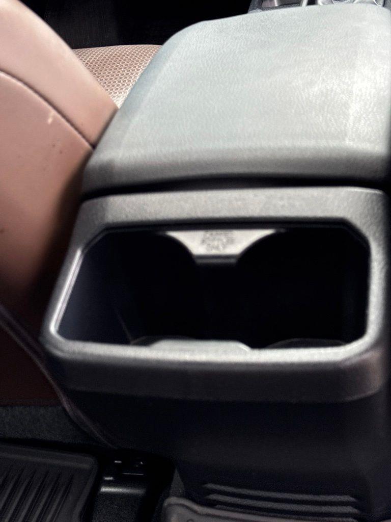 Toyota Tacoma  2016