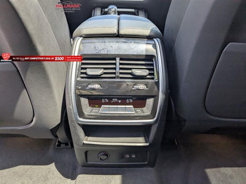 BMW X7  2020