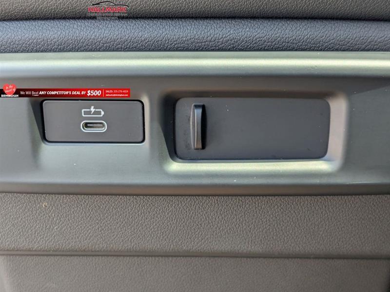 BMW X7  2020