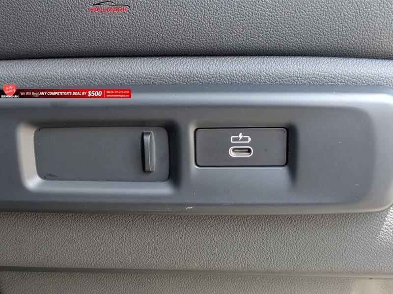 BMW X7  2020