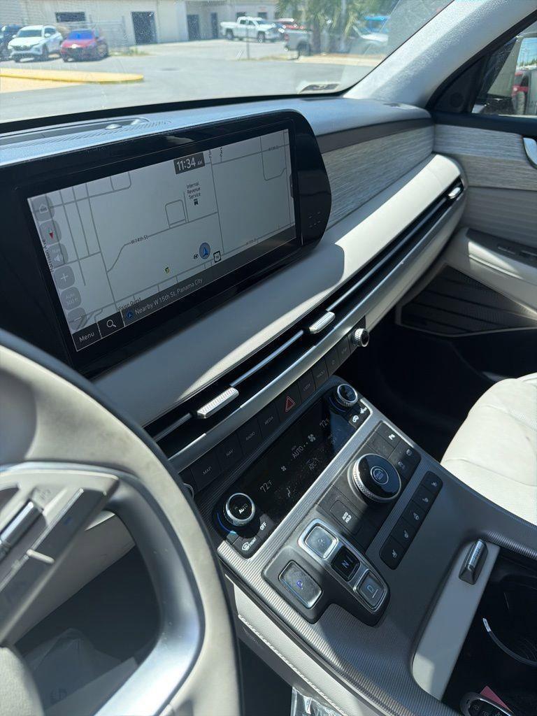 Hyundai Palisade  2024
