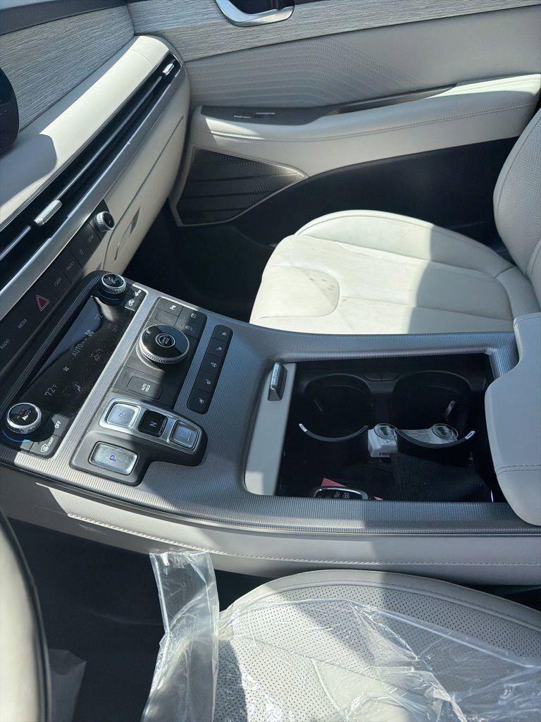 Hyundai Palisade  2024
