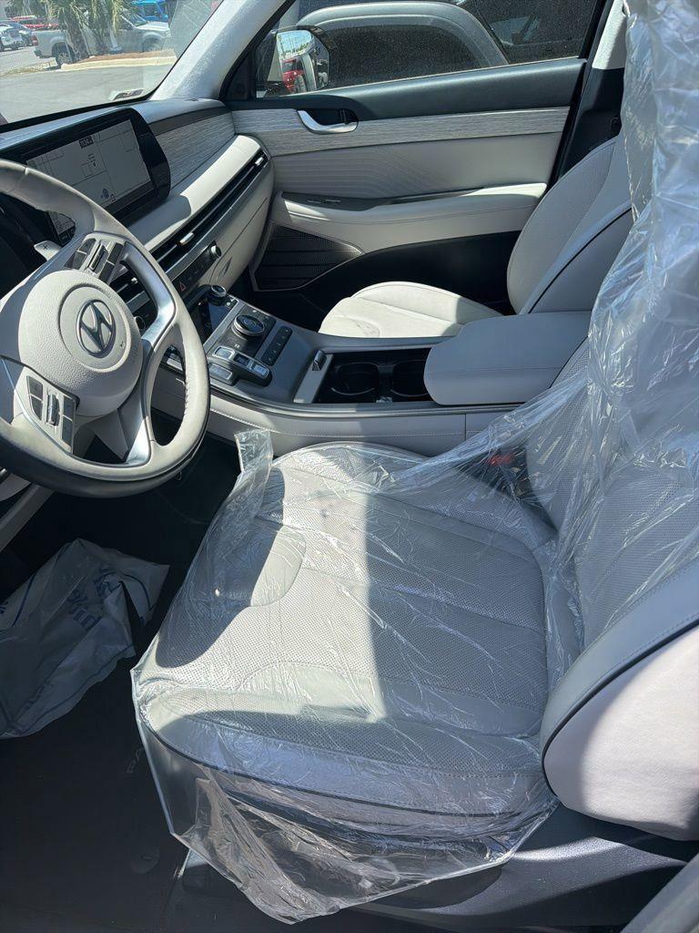 Hyundai Palisade  2024