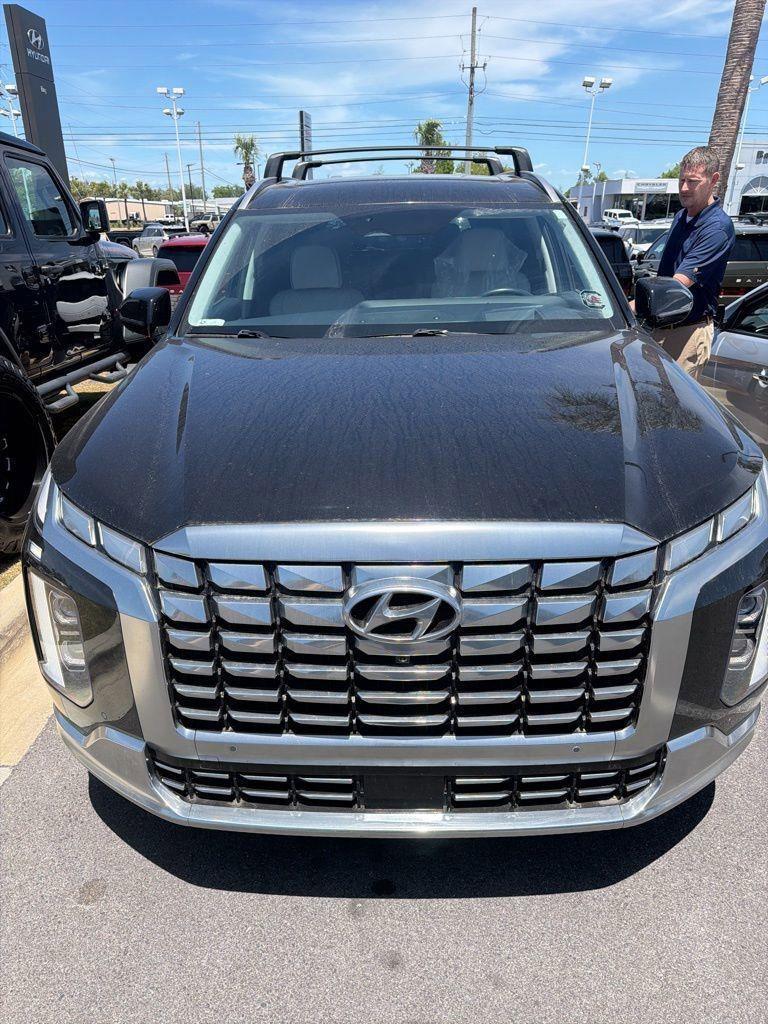 Hyundai Palisade  2024