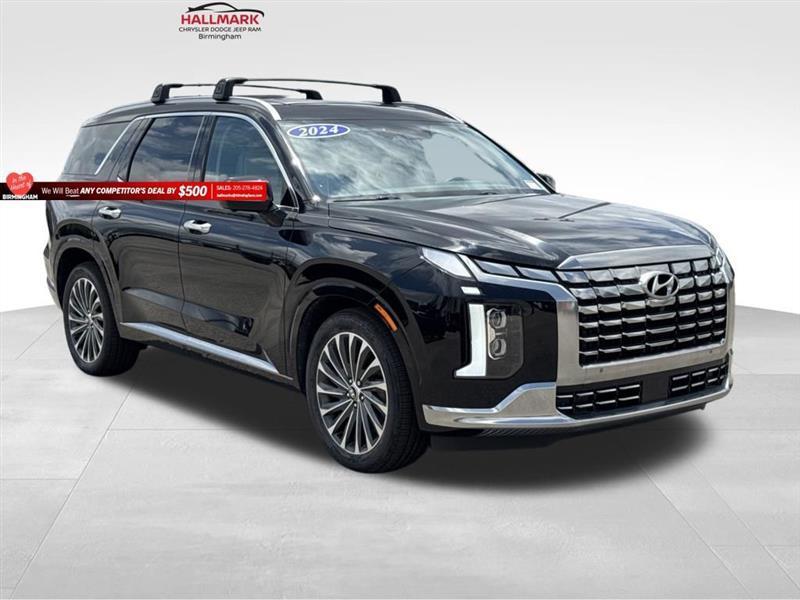 Hyundai Palisade  2024