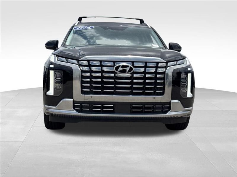 Hyundai Palisade  2024