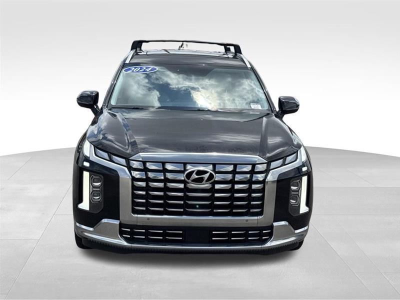 Hyundai Palisade  2024