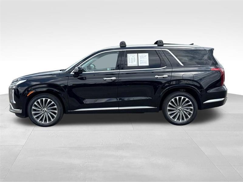 Hyundai Palisade  2024