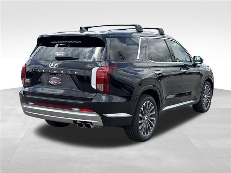 Hyundai Palisade  2024