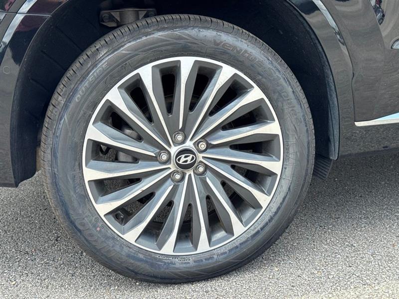 Hyundai Palisade  2024