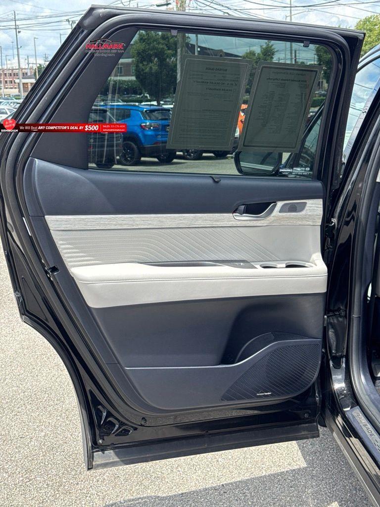 Hyundai Palisade  2024