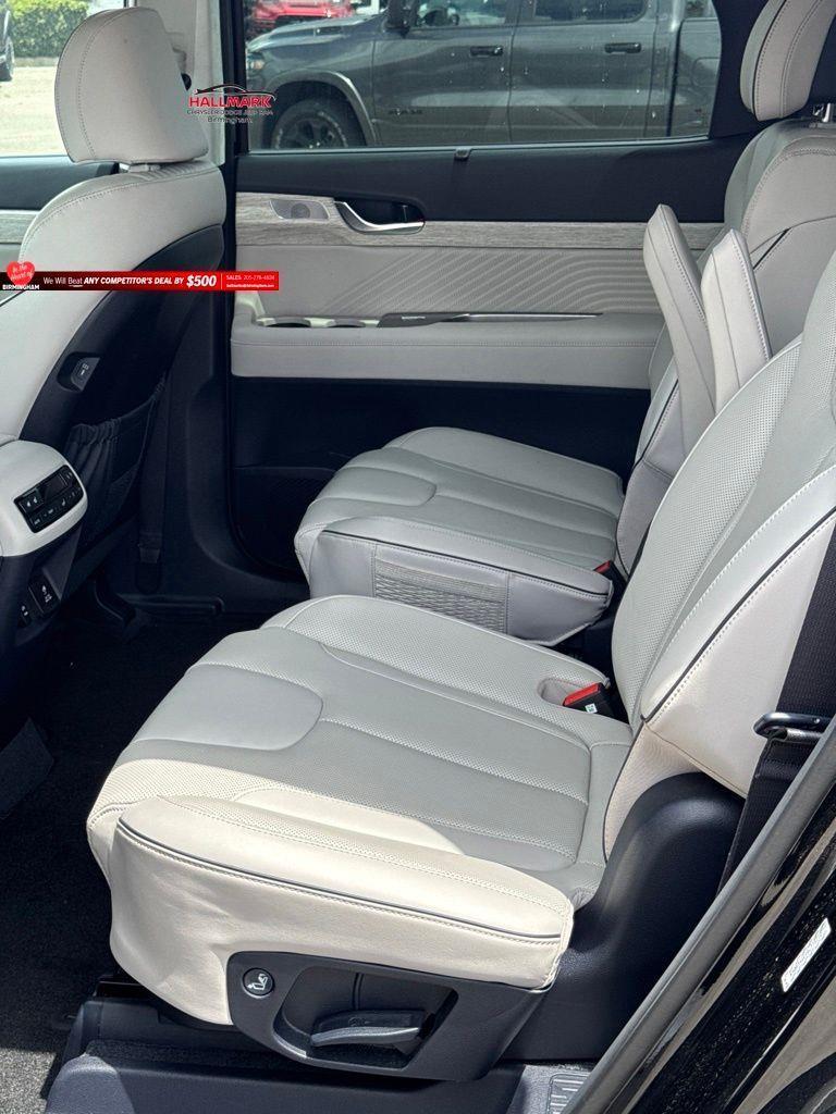 Hyundai Palisade  2024