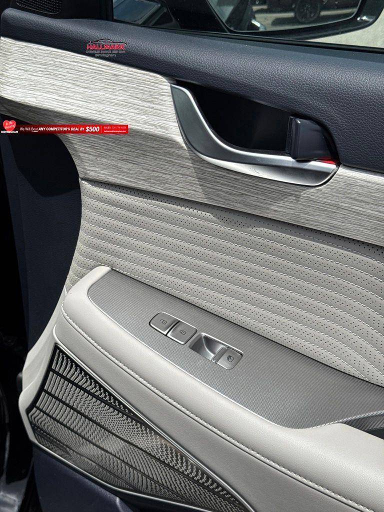Hyundai Palisade  2024