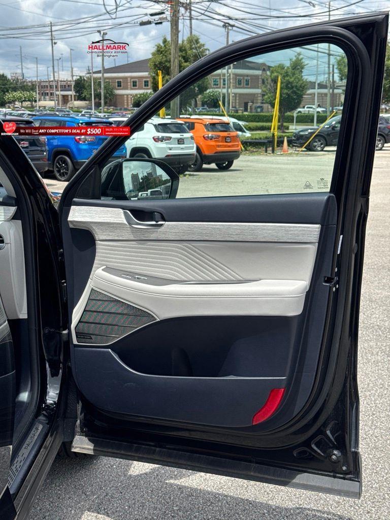 Hyundai Palisade  2024