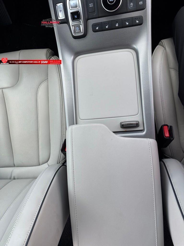 Hyundai Palisade  2024