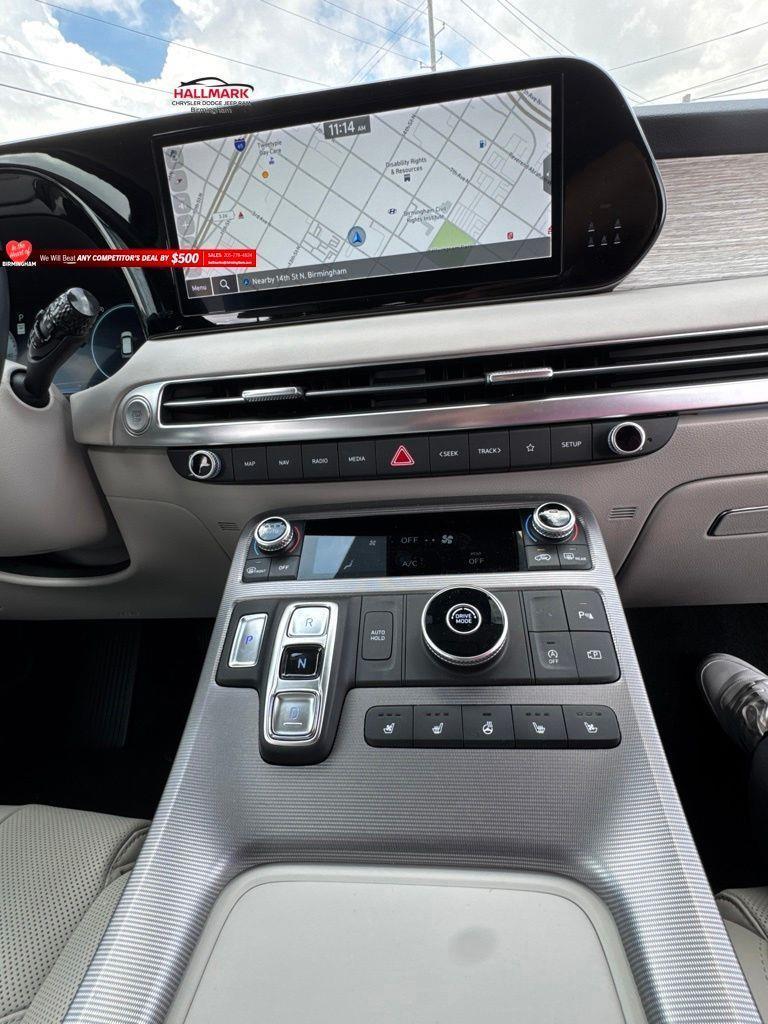 Hyundai Palisade  2024