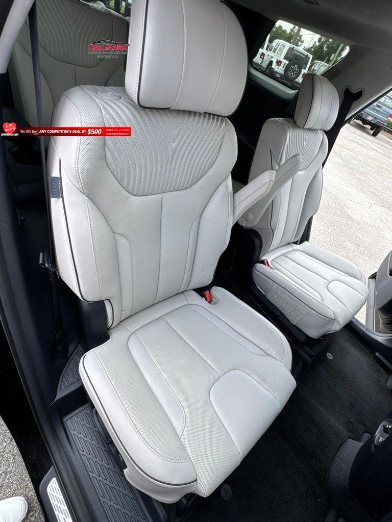 Hyundai Palisade  2024