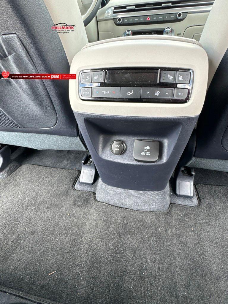 Hyundai Palisade  2024