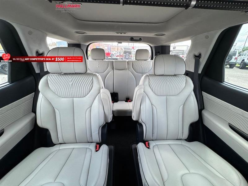 Hyundai Palisade  2024