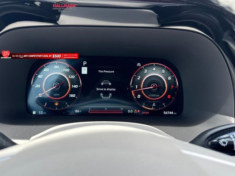 Hyundai Palisade  2024