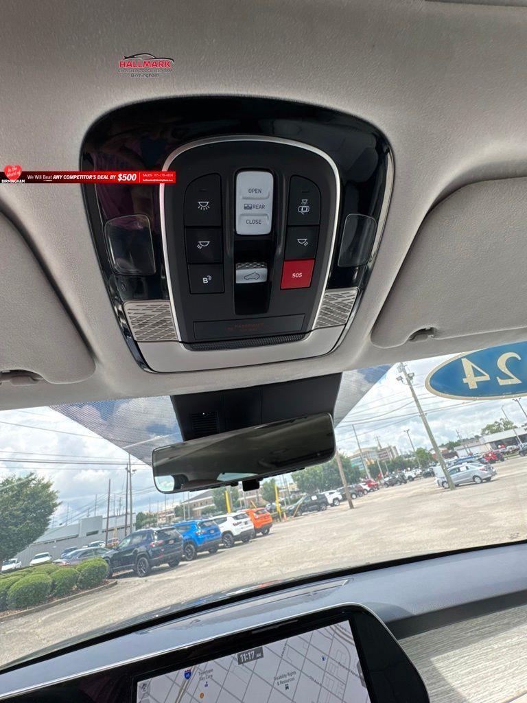 Hyundai Palisade  2024