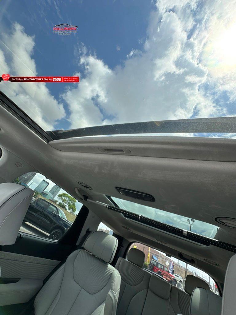 Hyundai Palisade  2024