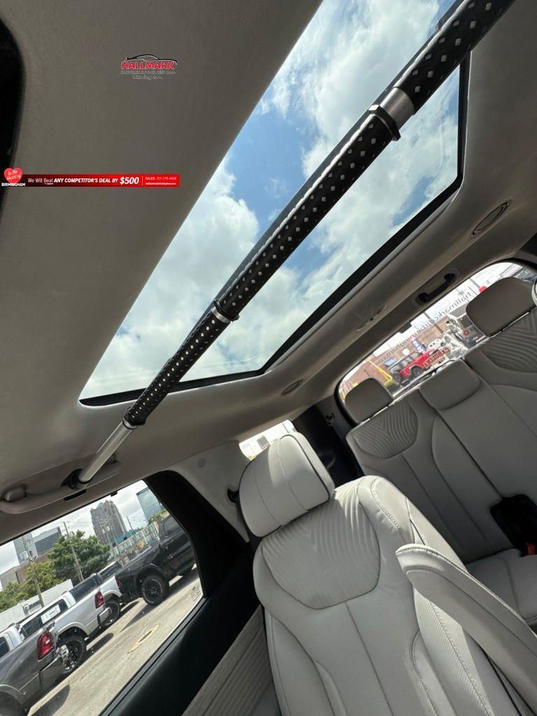 Hyundai Palisade  2024