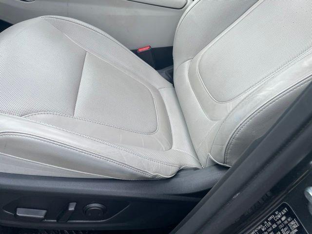 Hyundai Tucson  2022