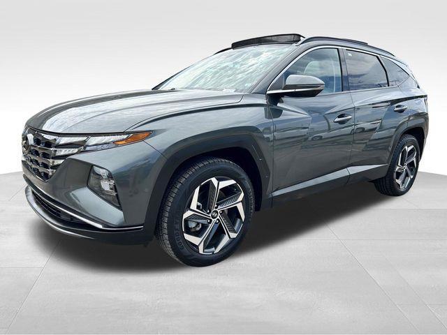Hyundai Tucson  2022