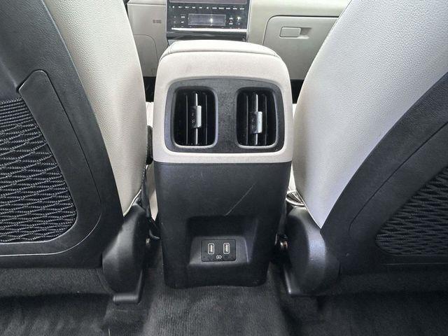 Hyundai Tucson  2022