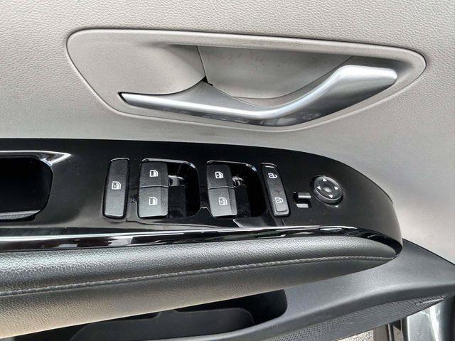 Hyundai Tucson  2022