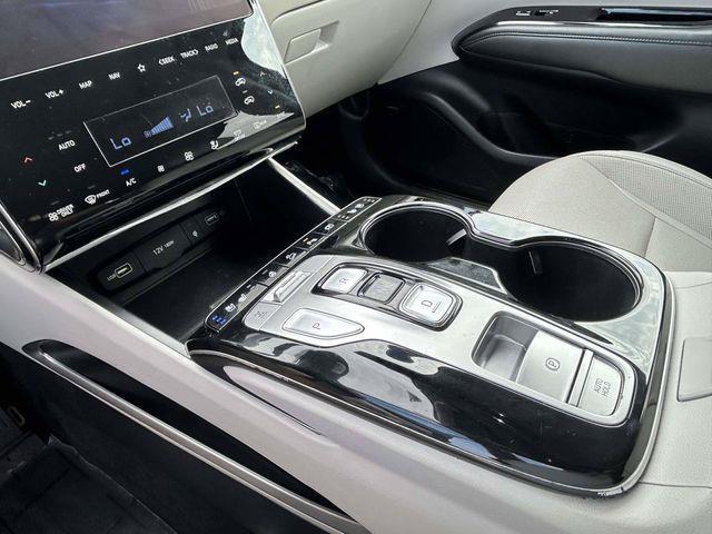 Hyundai Tucson  2022