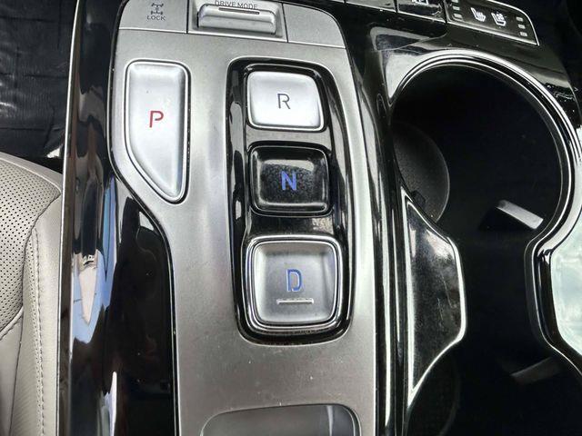 Hyundai Tucson  2022