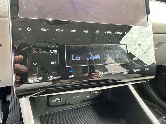 Hyundai Tucson  2022