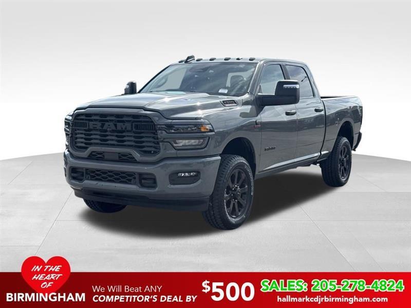 RAM 2500  2026