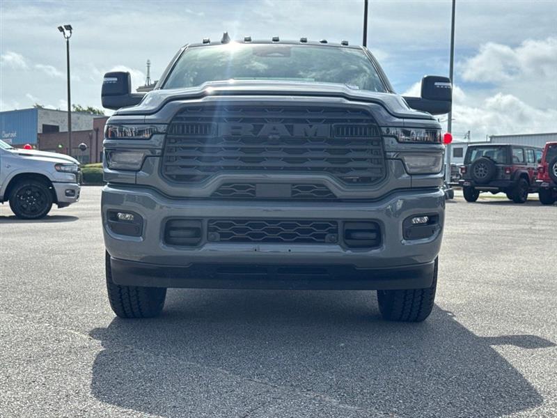RAM 2500  2026