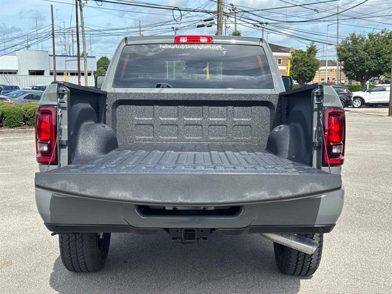 RAM 2500  2026