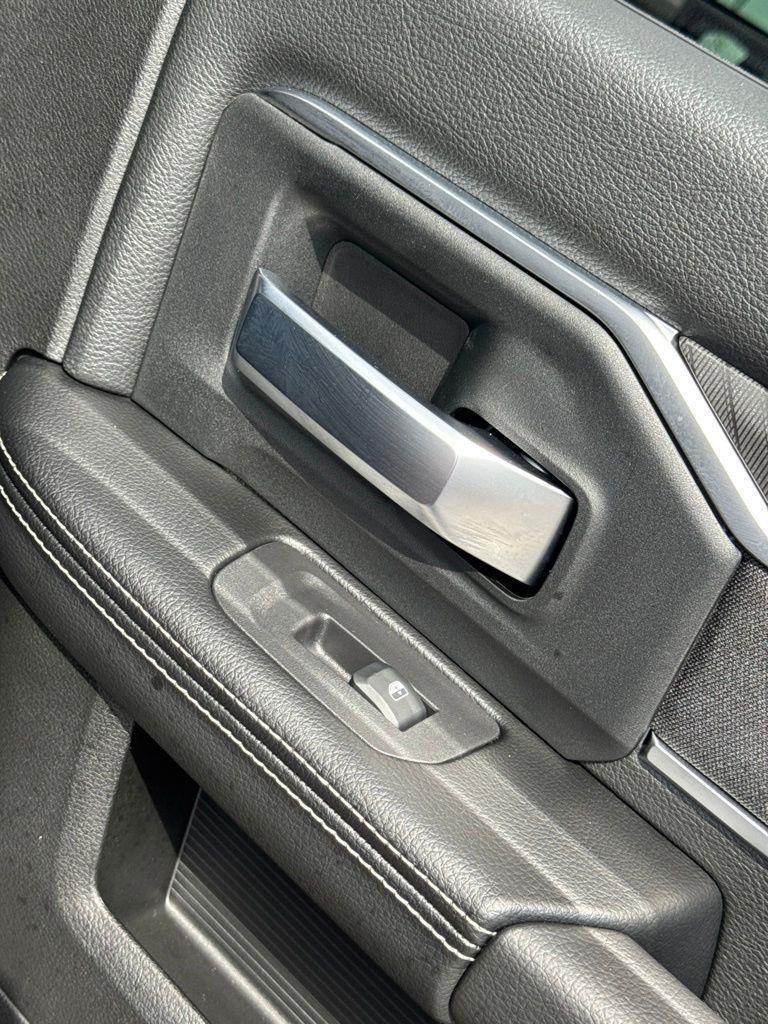 RAM 2500  2026