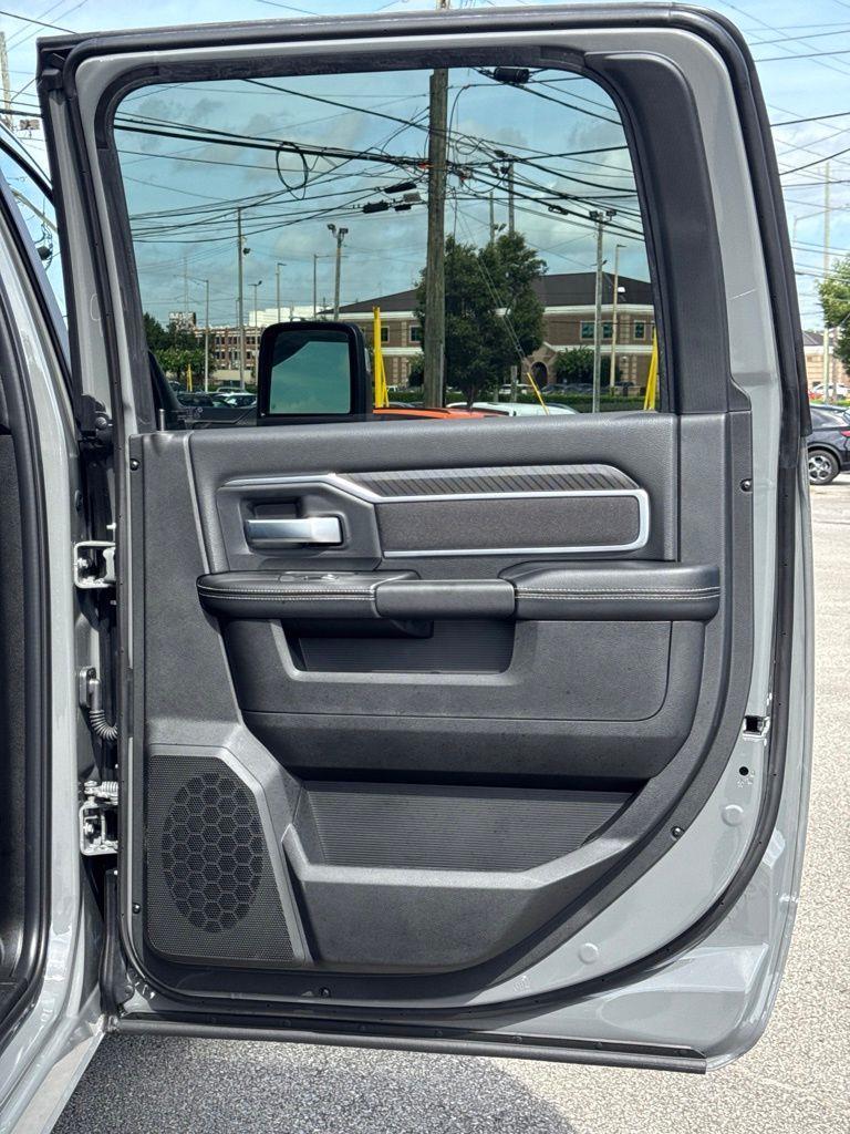 RAM 2500  2026