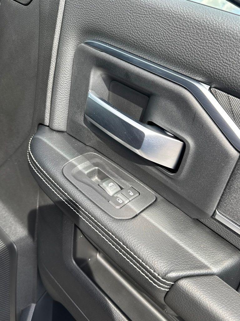 RAM 2500  2026