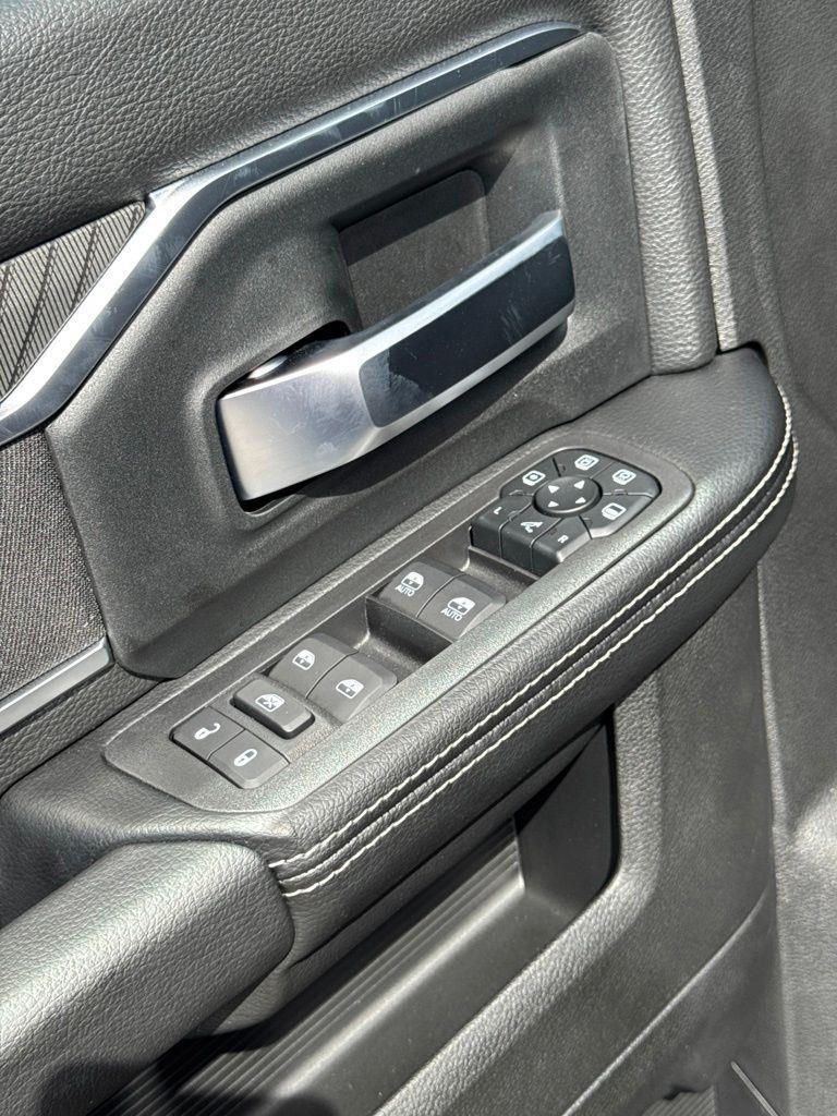 RAM 2500  2026